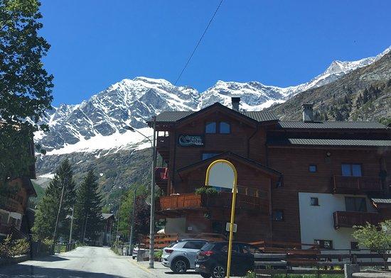 Ristorante del Dream Hotel